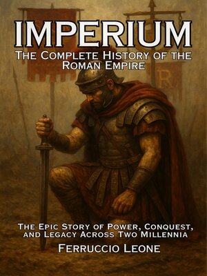 cover image of Imperium
